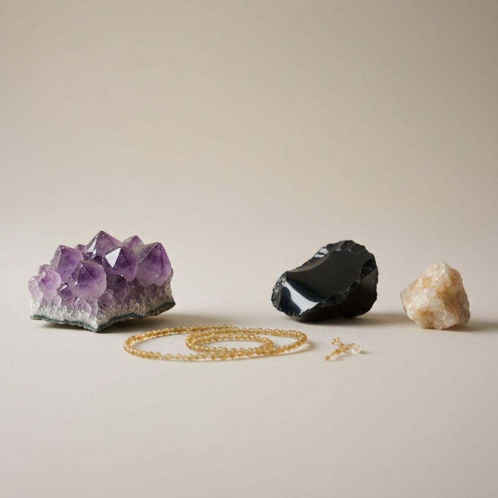 Mineralische Quellen