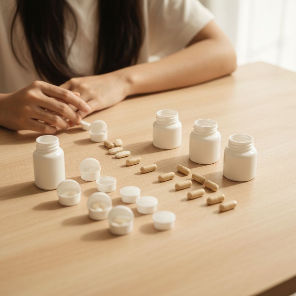 Beständigkeit im Alltag